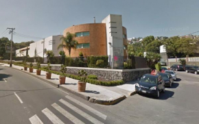 Hotel & Villas Ajusco